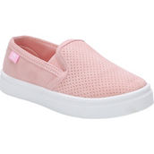 Oomphies Toddler Girls Madison II Slip On Shoes
