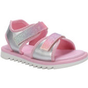 Oomphies Toddler Girls Lydia Sandals