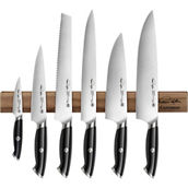 Cangshan Cutlery Thomas Keller Signature 7 pc. Magnetic Knife Set