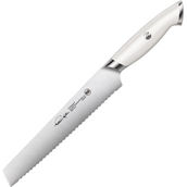 Cangshan Cutlery Thomas Keller Signature White 8 in. Bread Knife