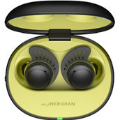 LG Tone Free Fit TF8 SwivelGrip ANC Wireless Bluetooth Uvnano Earbuds