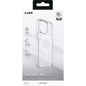 Laut Crystal–M Case for Apple iPhone 14 Pro Max Clear