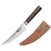 Cangshan Cutlery Haku Series 7-in. Kiritsuke Knife with Sheath