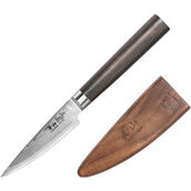 Cangshan Cutlery Haku Series 3.5 in. Paring Knife with Sheath