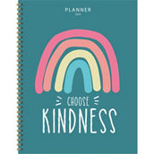 TF Publishing 2024 Choose Kindness Large Weekly Monthly Planner