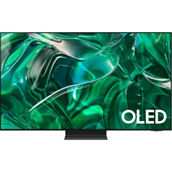 Samsung  77 In.  OLED 4K Smart TV Class S95C QN77S95CAFXZA