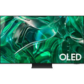 Samsung  65 In.  OLED 4K Smart TV Class S95C QN65S95CAFXZA