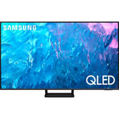 Samsung  65 In.  QLED 4K Smart TV Class Q70C QN65Q70CAFXZA