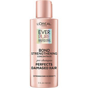 L'Oreal EverPure Bond Strengthening Pre-Shampoo Treatment