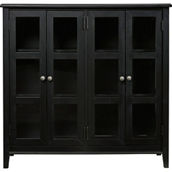 Signature Design by Ashley Beckincreek Accent Cabinet