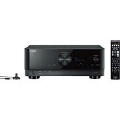 Yamaha 7.2-Channel AV Receiver with 8K HDMI and MusicCast