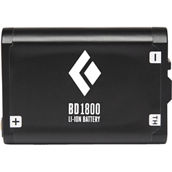 Black Diamond Equipment BD 1800 Battery