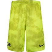 3Brand by Russell Wilson Boys Shadow Print Shorts