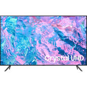 Samsung 55 In. Class CU7000 Crystal UHD Smart TV UN55CU7000FXZA