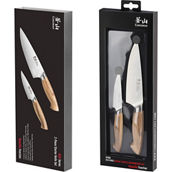 Cangshan Cutlery Oliv Series Forged 2 pc. Starter Set