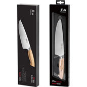 Cangshan Cutlery Oliv Series Forged 8 in. Chef's Knife