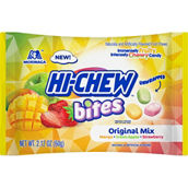 Hi-Chew Bites Original Mix 2.12 oz.