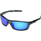 Foster Grant Ironman Rectangle Sunglasses 10264001.CGR
