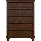 Signature Design by Ashley Danabrin Chest of Drawers