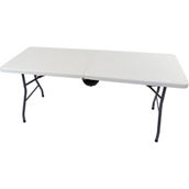Creative The Rolling Table (White Table Only)