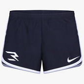 3Brand by Russell Wilson Big Girls Icon Shorts