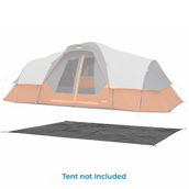 Core Equipment 11 Person Extended Dome Tent Footprint