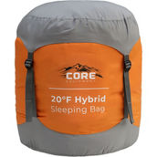 Core Equipment 20 Degree Hybrid Sleeping Bag