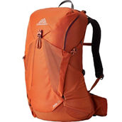 Gregory Backpacks Jade 28 Backpack, Small/Medium, MOAB Orange