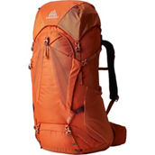 Gregory Backpacks Jade 53 SM/MD Moab Orange - W