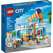 LEGO My City Ice Cream Shop 60363