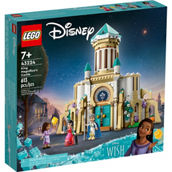 LEGO / Disney King Magnifico's Castle 43224