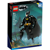 LEGO Super Heroes DC Batman Construction Figure 76259