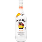 Malibu Rum Peach 750ml