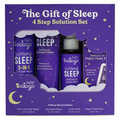 Oilogic Slumber & Sleep Gift of Sleep Solutions 4 pc. Set