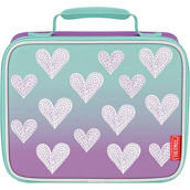 Thermos Purple Hearts Lunch Kit