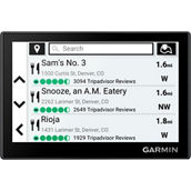 Garmin Drive 53 & Traffic GPS Navigator