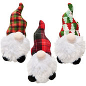Spot Holiday Gnome Catnip Toy
