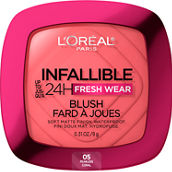 L'Oreal Infallible 24H Fresh Wear Soft Matte Blush