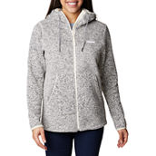 Columbia Sweater Weather Sherpa Full Zip