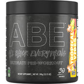 ABE All Black Everything Ultimate Pre Workout