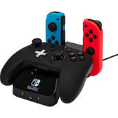PowerA Controller Charging Base for Nintendo Switch