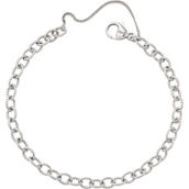 James Avery Twisted Wire Cable Link Bracelet