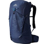 Gregory Backpacks Zulu 30 Medium/Large Pack, Halo Blue