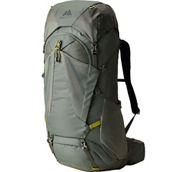 Gregory Backpacks Zulu 55 Medium/Large Pack, Forage Green
