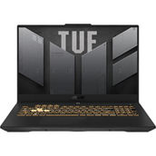Asus TUFF 17.3 in. Intel Core i7 2.4GHz 16GB RAM 1TB SSD Gaming Laptop