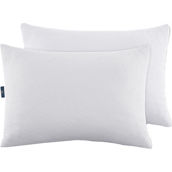 Serta Power Chill Down Alternative Pillows Soft/Medium Density 2 pk.
