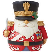 Jim Shore Heartwood Creek Figurine Toy Soldier Gnome