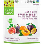 Fruit Bliss Apricot Figs Fruit Medley Combo