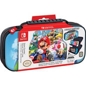 Nintendo Switch MarioKart Deluxe Travel Case