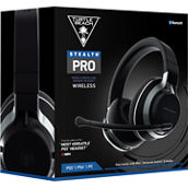 Turtle Beach PS Stealth Pro